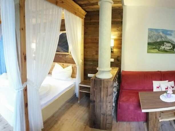 Imagen de la habitación del Hotel Gasthof Martha. Foto 20