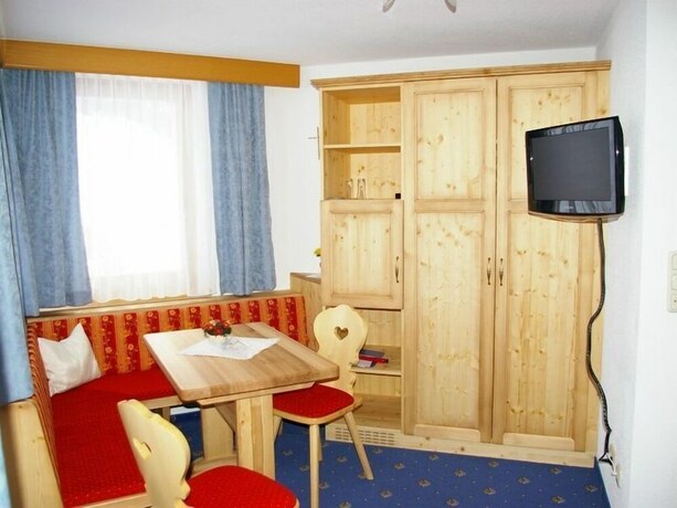 Imagen general del Hotel Gasthof Martha. Foto 15