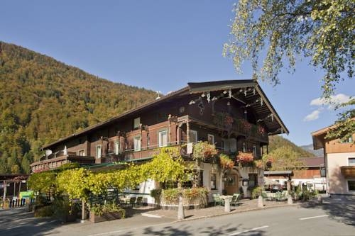 Imagen general del Hotel Gasthof Mauth. Foto 3