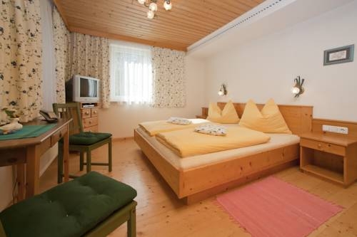 Imagen general del Hotel Gasthof Mauth. Foto 5