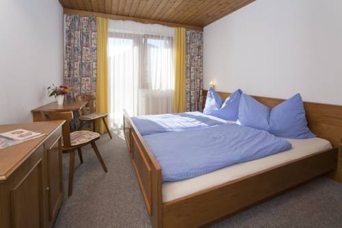 Imagen general del Hotel Gasthof Mauth. Foto 6