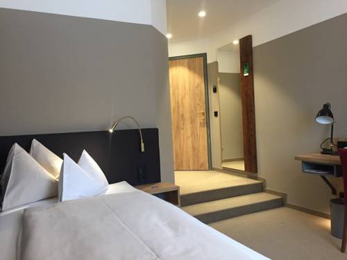 Imagen de la habitación del Hotel Gasthof Maxlhaid. Foto 2