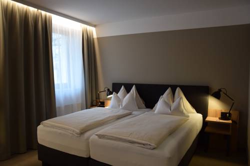 Imagen de la habitación del Hotel Gasthof Maxlhaid. Foto 3