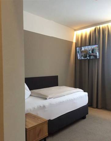 Imagen de la habitación del Hotel Gasthof Maxlhaid. Foto 4