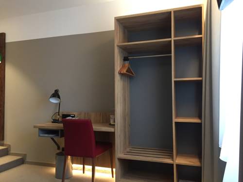 Imagen de la habitación del Hotel Gasthof Maxlhaid. Foto 5