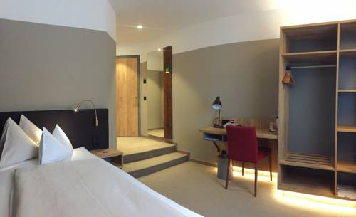 Imagen de la habitación del Hotel Gasthof Maxlhaid. Foto 6