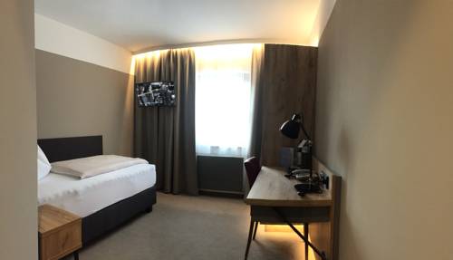 Imagen de la habitación del Hotel Gasthof Maxlhaid. Foto 7