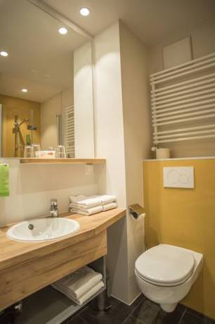 Imagen de la habitación del Hotel Gasthof Maxlhaid. Foto 8