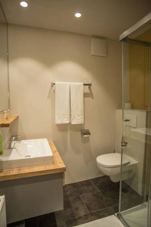 Imagen de la habitación del Hotel Gasthof Maxlhaid. Foto 9