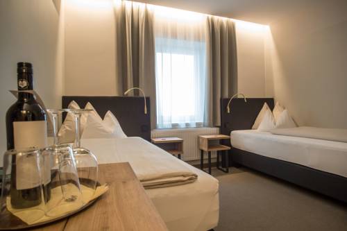 Imagen de la habitación del Hotel Gasthof Maxlhaid. Foto 10