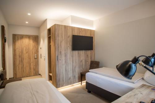 Imagen de la habitación del Hotel Gasthof Maxlhaid. Foto 11