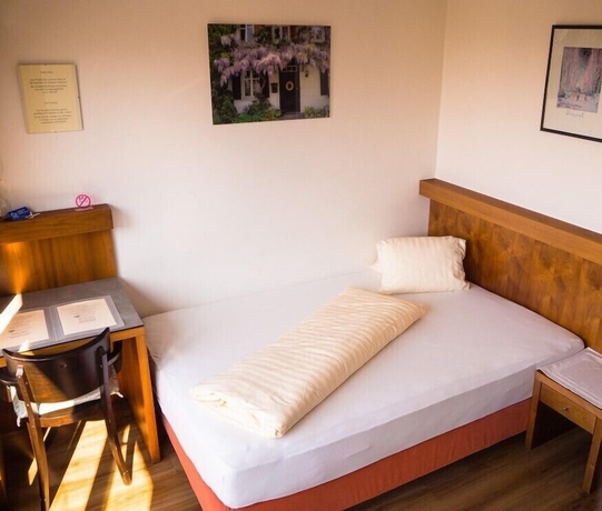 Imagen de la habitación del Hotel Gasthof Meindl - Self-Check-In. Foto 4