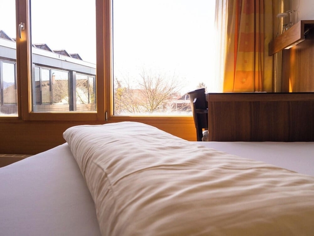 Imagen de la habitación del Hotel Gasthof Meindl - Self-Check-In. Foto 5