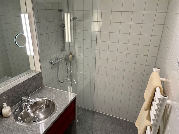 Imagen de la habitación del Hotel Gasthof Meindl - Self-Check-In. Foto 9