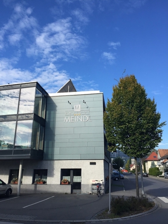 Imagen general del Hotel Gasthof Meindl - Self-Check-In. Foto 1