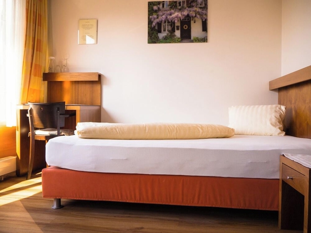 Imagen de la habitación del Hotel Gasthof Meindl - Self-Check-In. Foto 10