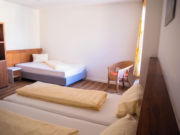 Imagen de la habitación del Hotel Gasthof Meindl - Self-Check-In. Foto 11