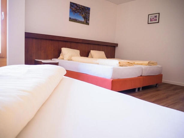 Imagen de la habitación del Hotel Gasthof Meindl - Self-Check-In. Foto 12