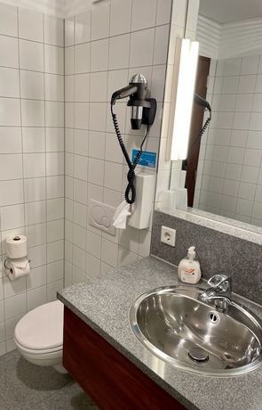 Imagen de la habitación del Hotel Gasthof Meindl - Self-Check-In. Foto 14