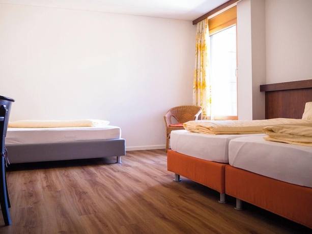 Imagen de la habitación del Hotel Gasthof Meindl - Self-Check-In. Foto 16