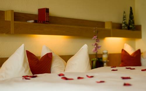 Imagen de la habitación del Hotel Gasthof Metzgerei Stöberl. Foto 3