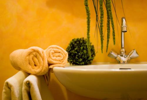 Imagen de la habitación del Hotel Gasthof Metzgerei Stöberl. Foto 4