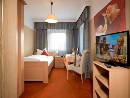 Imagen de la habitación del Hotel Gasthof Metzgerei Stöberl. Foto 10