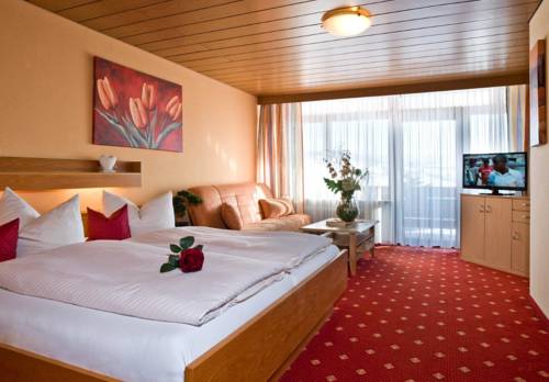 Imagen de la habitación del Hotel Gasthof Metzgerei Stöberl. Foto 12