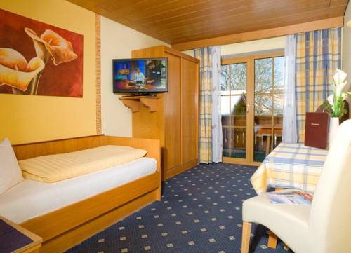 Imagen de la habitación del Hotel Gasthof Metzgerei Stöberl. Foto 14