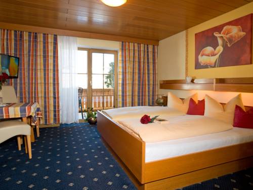 Imagen de la habitación del Hotel Gasthof Metzgerei Stöberl. Foto 15