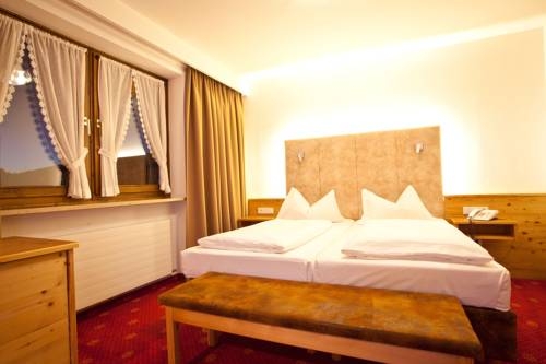 Imagen general del Hotel Gasthof Mitteregger. Foto 3