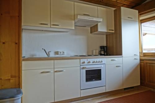 Imagen general del Hotel Gasthof Mitteregger. Foto 4