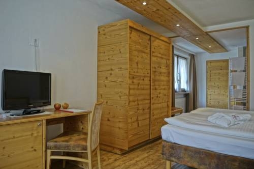 Imagen general del Hotel Gasthof Mitteregger. Foto 5