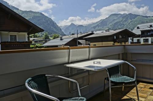 Imagen general del Hotel Gasthof Mitteregger. Foto 6