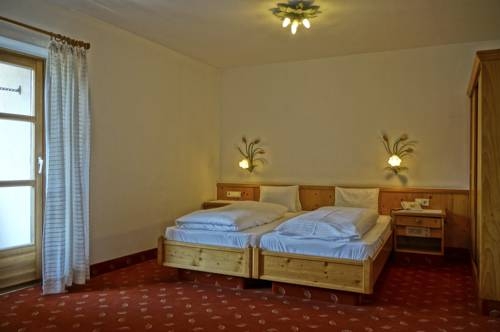 Imagen general del Hotel Gasthof Mitteregger. Foto 7