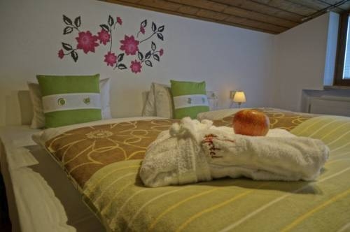 Imagen general del Hotel Gasthof Mitteregger. Foto 8