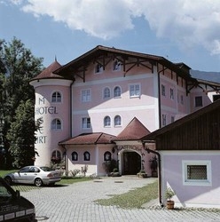 Imagen general del Hotel Gasthof Moserwirt. Foto 5