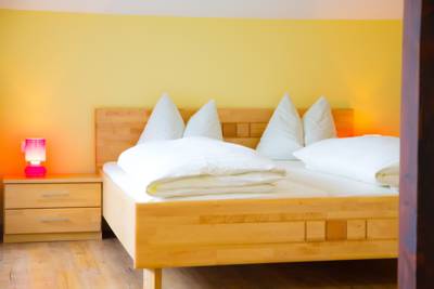 Imagen de la habitación del Hotel Gasthof Moserwirt. Foto 9