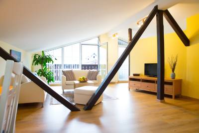 Imagen general del Hotel Gasthof Moserwirt. Foto 2