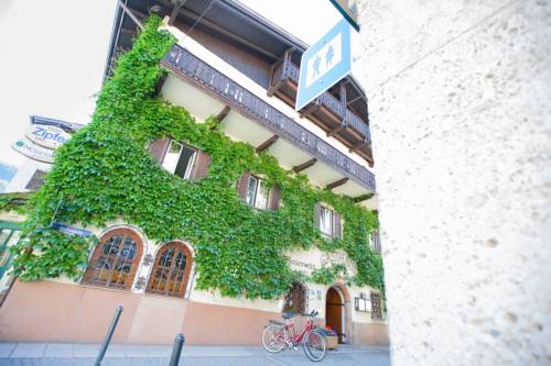 Imagen general del Hotel Gasthof Moserwirt. Foto 3