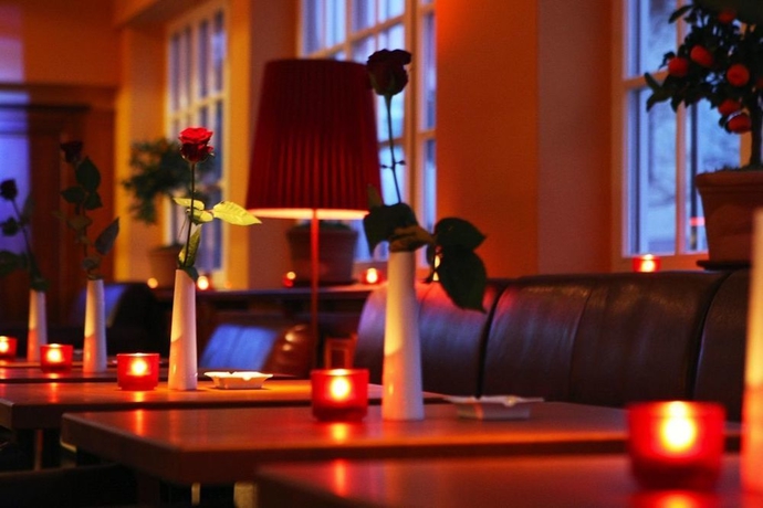 Imagen del bar/restaurante del Hotel Gasthof Mostwastl. Foto 5