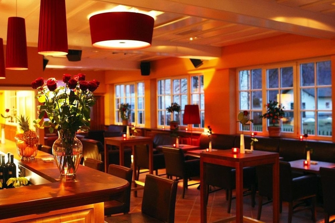 Imagen de los interiores del Hotel Gasthof Mostwastl. Foto 9