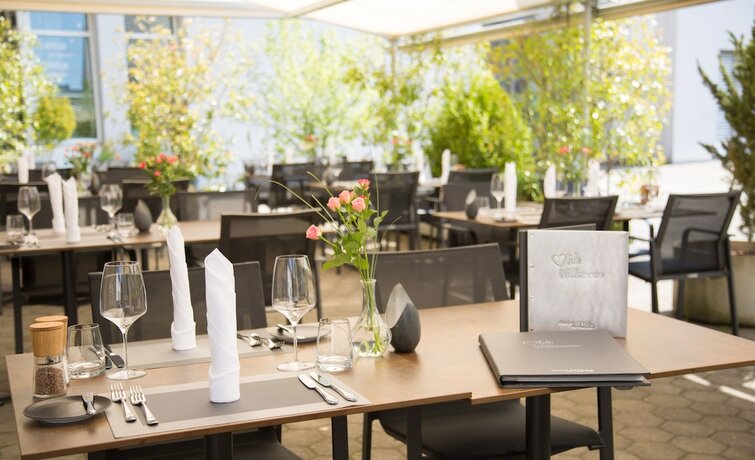 Imagen general del Hotel Gasthof Mühle Aesch. Foto 2