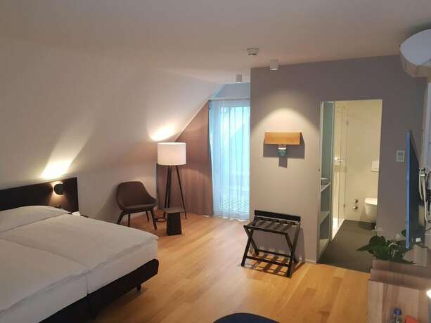 Imagen general del Hotel Gasthof Mühle Aesch. Foto 3