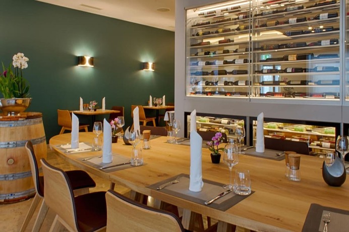 Imagen general del Hotel Gasthof Mühle Aesch. Foto 5