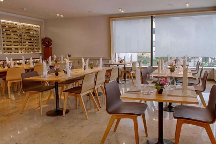 Imagen general del Hotel Gasthof Mühle Aesch. Foto 6