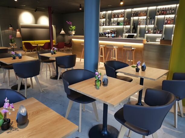 Imagen general del Hotel Gasthof Mühle Aesch. Foto 7