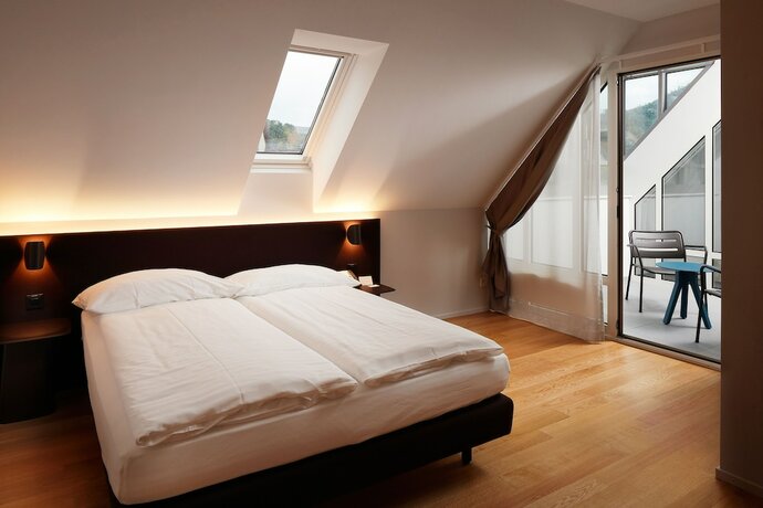 Imagen general del Hotel Gasthof Mühle Aesch. Foto 11