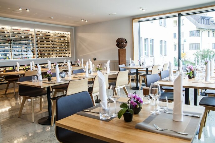 Imagen general del Hotel Gasthof Mühle Aesch. Foto 14