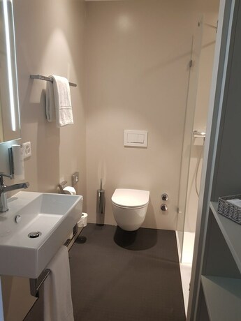 Imagen de la habitación del Hotel Gasthof Mühle Aesch. Foto 21